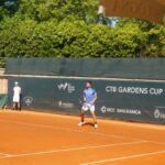 CTB Gardens Cup: il vincitore è Manuel Mazza