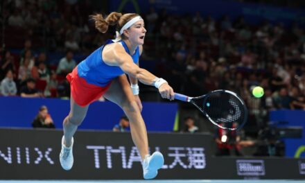 Billie Jean King Cup – La Repubblica Ceca doma la Spagna e vola in finale: ora attende Italia o Ucraina