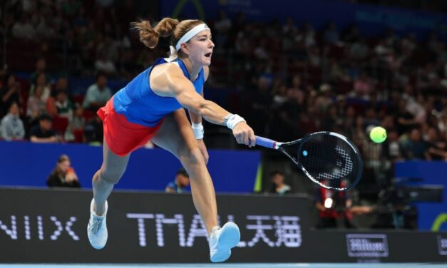 Billie Jean King Cup – La Repubblica Ceca doma la Spagna e vola in finale: ora attende Italia o Ucraina