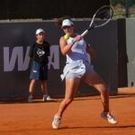Tolentino Open: grande rimonta di Nuria Brancaccio, sei azzurre agli ottavi