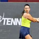 Tolentino Open: Erjavec costretta al ritiro, Brancaccio ringrazia e vola nei quarti di finale