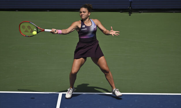 US Open, il programma di mercoledì 2 settembre: derby azzurro oltre a Berrettini e Alcaraz
