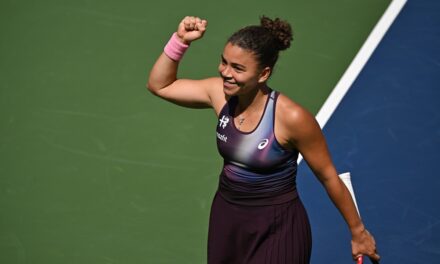 Us Open – Paolini vince il derby e ritrova il sorriso, regolata la Stefanini in due set