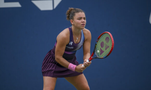 US Open, il programma di venerdì 4 settembre: subito Paolini, poi Alcaraz e i doppi