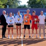 Campionati Europei Under 16 a Parma: Stan Put completa l’opera, tra le donne vince Milena Steinkamp
