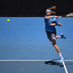 Rublev su Safin: “Abbiamo un rapporto molto libero, viaggia se e quando vuole”