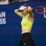 Gli outfit dello US Open, parte 2: la sobrietà di Rybakina, Alcaraz e Zverev