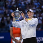 WTA Finals: Rybakina è la prima giocatrice qualificata, Swiatek costretta a inseguire