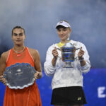 Rybakina: “Voglio restare a lungo in vetta.” Sabalenka: “Supererai le mie 107 settimane?”