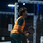 Ancora uno show di Pat Rafter: l’ex tennista in campo ai mondiali senior di Padel – VIDEO