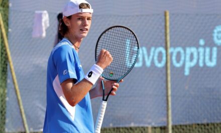 Campionati Europei Under 16: sei azzurri vincono all’esordio