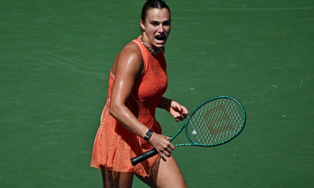 US Open – la finale femminile sarà tra Aryna Sabalenka ed Elena Rybakina