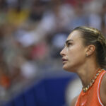Sabalenka a secco di Slam per la prima volta dal 2022. Roddick: “Anno difficile da giudicare”