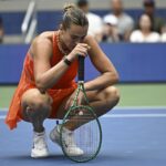 Le multe nel tennis sono ridicole. Bisogna colpire dove fa più male