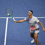 ATP 500 Tokyo – Sonego sconfitto da Majchrzak nel primo turno di qualificazione