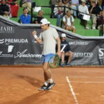 Challenger Genova: la finale sarà Martinez-Seyboth Wild