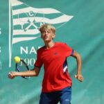 Campionati italiani giovanili al Tennis Club Napoli: il campano Roberto Cantelmo vola in semifinale