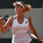Coco Vandeweghe ha trovato l’amore… su un’app di incontri