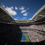 Tennis e scommesse: agli Us Open cresce la tensione complice un “party Vip”