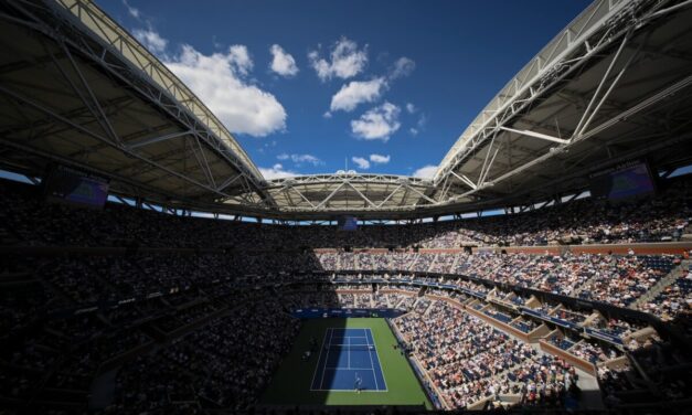 Tennis e scommesse: agli Us Open cresce la tensione complice un “party Vip”