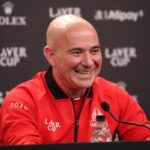 Agassi sul calendario: “Nel tennis meno è meglio, sono dalla parte dei giocatori”