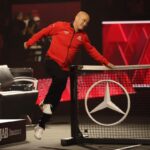 Agassi incorona Sinner: “È uno dei migliori a…” Poi l’indizio sul futuro di Cahill