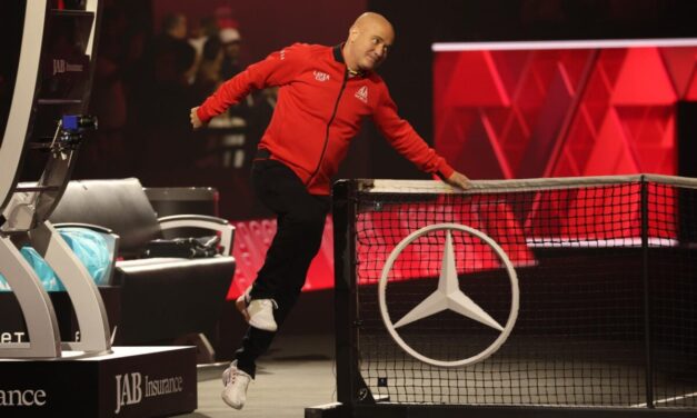 Agassi incorona Sinner: “È uno dei migliori a…” Poi l’indizio sul futuro di Cahill