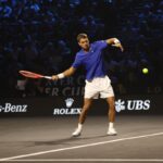 Laver Cup: Cobolli e Zverev vanno ko, il Team World sale sul 5-3