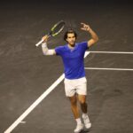 Laver Cup: Alcaraz e il doppio permettono all’Europa di tornare avanti