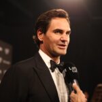 Parla Federer: “Alcaraz è un genio, Zverev ha seguito il mio consiglio”