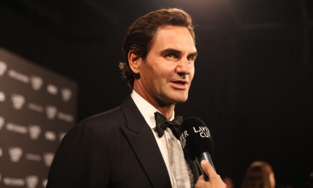 Parla Federer: “Alcaraz è un genio, Zverev ha seguito il mio consiglio”