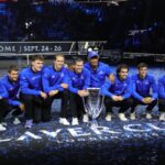 Laver Cup: Zverev chiude i conti, la coppa torna al Team Europe