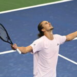 US Open – Bolelli e Vavassori escono ai quarti, Zverev-Khachanov la seconda semifinale