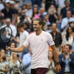 Alexander Zverev, il gigante d’Amburgo che ha conquistato l’America