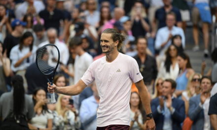 Alexander Zverev, il gigante d’Amburgo che ha conquistato l’America