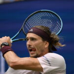 Zverev il maratoneta: solo Alcaraz ha impiegato più tempo in campo per vincere uno Slam