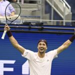 Zverev, “perdente” di successo