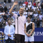 Toni Nadal si congratula con Zverev: “La vittoria a Parigi lo ha trasformato”