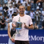 Tennis State of Mind, ep. 8: Zverev l’uomo dell’anno, Sinner torna ad allenarsi a Montecarlo
