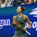 Tennis, la Zheng dona 1 milione di yen per aiutare i soccorsi dopo le inondazioni in Nepal