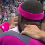 Grosse emozioni agli Us Open: Michelsen abbraccia Tiafoe ed esplode in lacrime dopo la sconfitta