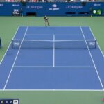 Shelton da record agli US Open: servizio a 254 km orari e poi grande diritto per chiudere – VIDEO