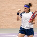 WTA 125 Valle d’Aosta Ladies Open: promosse Chiesa e Maduzzi, 7 azzurre nel main draw