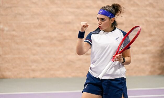 WTA 125 Valle d’Aosta Ladies Open: promosse Chiesa e Maduzzi, 7 azzurre nel main draw