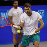 ATP e WTA, il programma di giornata: Paolini alle 9, Cobolli chiude il Centrale di Vienna
