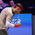 ATP 500 Vienna – Musetti perfetto all’esordio, sconfitto Tiafoe in due set