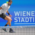 ATP 250 Lione – Matteo Berrettini sconfitto all’esordio: Jacquet passa in due set