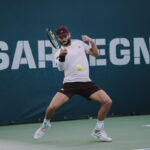 Challenger Olbia: Fearnley elimina Nardi, sarà finale contro Dzumhur