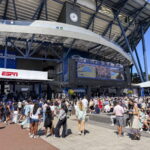Tennis, in America è boom di praticanti tra i giovanissimi