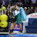 Berrettini e il bel messaggio a Cobolli: “Lo so che vedi tutto nero, ma aspetta a trarre conclusioni”